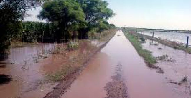 Esperan que el gobierno homologue emergencia en el Chaco