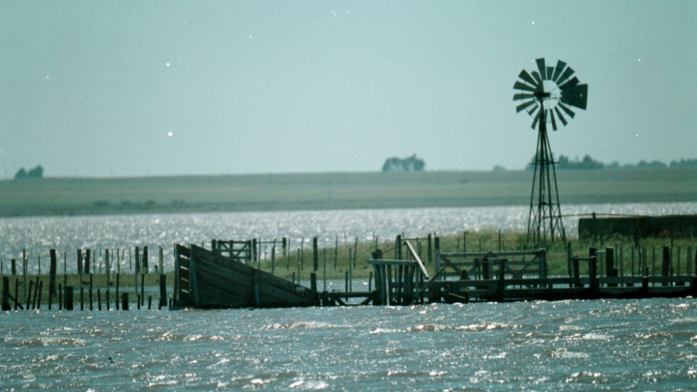 La Afip dispuso que los productores en emergencia agropecuaria quedarán exceptuados de retenciones del impuesto a las ganancias