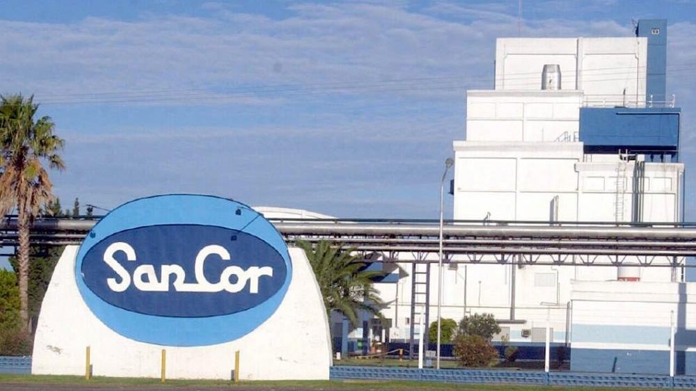 Sancor recibió una oferta de u$s 130 millones por el 51% de su capital accionario