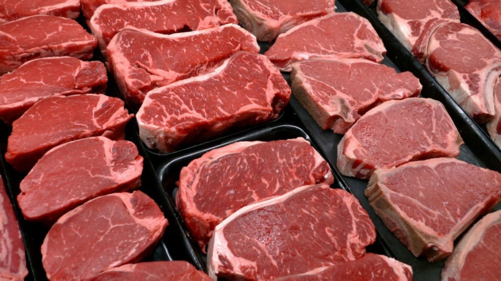 Proyectan producir para 2025 un millón de toneladas adicionales de carne
