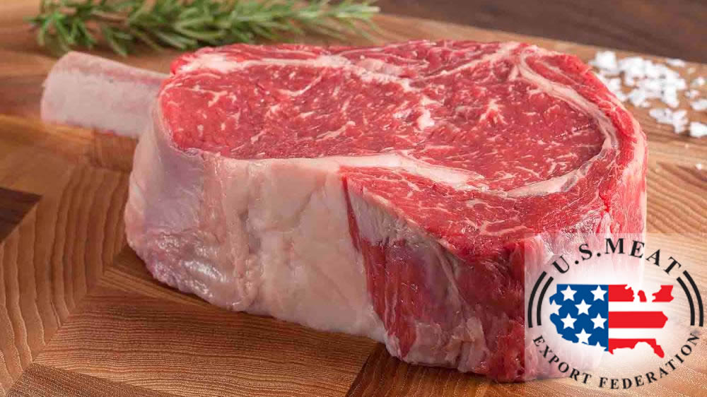 Guerra comercial: China deja prácticamente afuera a la carne vacuna de EE.UU.