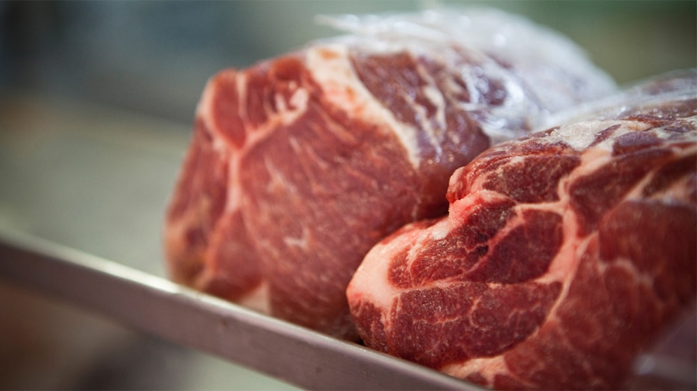 La Argentina mejoró la competitividad de la carne enfriada en Israel