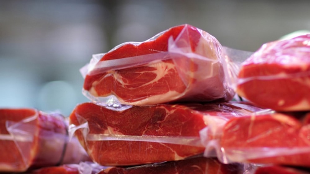 Realiza Paraguay su primera exportación de carne enfriada rumbo a Israel