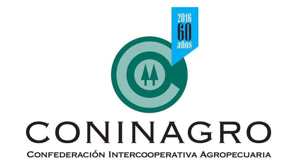 Autoridades de Coninagro se reunieron con González Fraga en el BNA