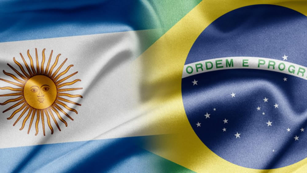Molineros argentinos apuntan a cerrar negocios con empresarios brasileros en Río de Janeiro