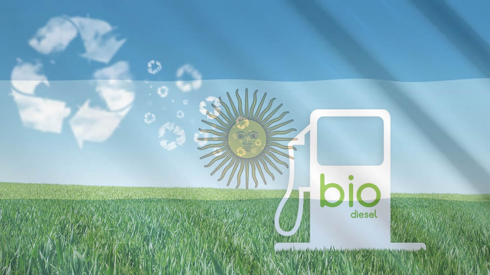 Biodiesel argentino