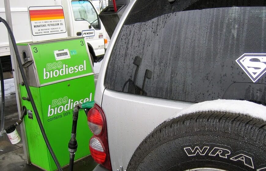 Biocombustibles: advierten que con la nueva ley habrá que importar más gasoil