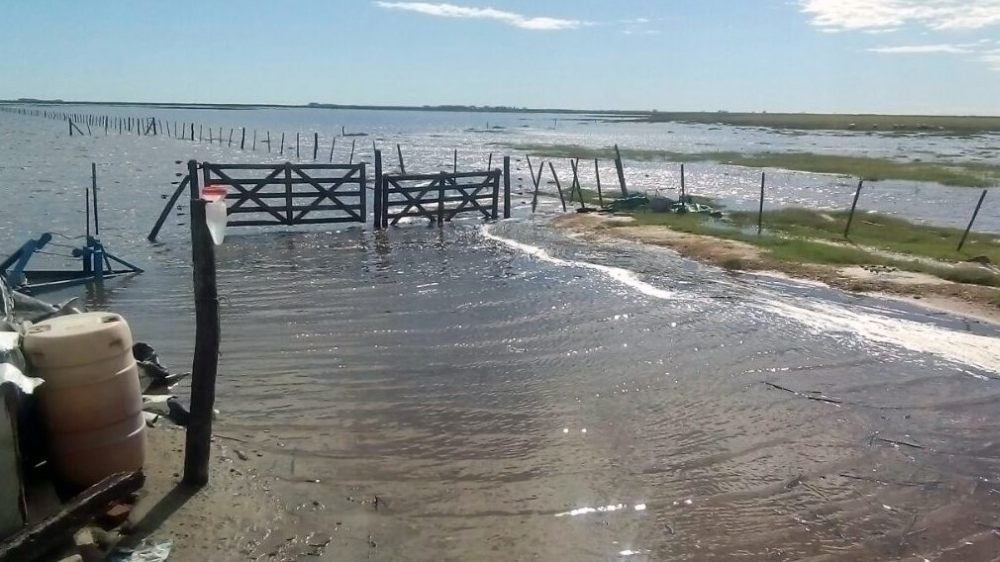 Para las entidades la Ley de Emergencia es insuficiente para enfrentar las inundaciones