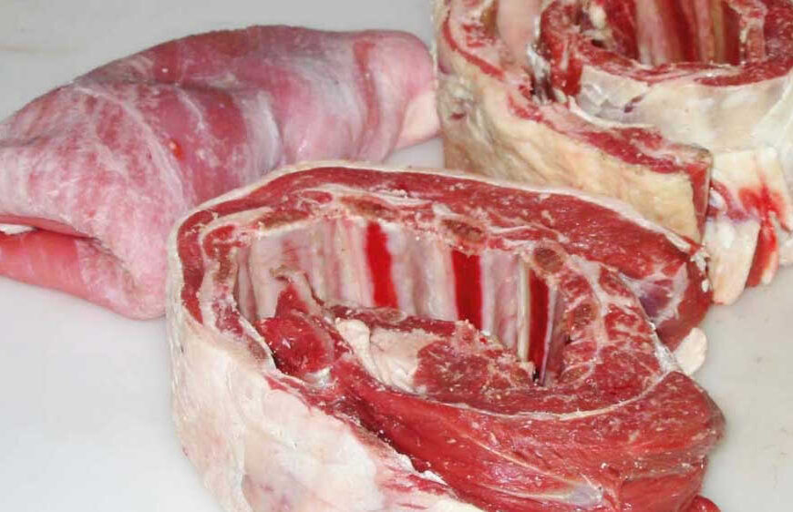 Asado a $359 el kilo: anuncian un nuevo acuerdo para ofrecer carne a precios rebajados