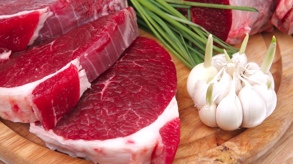 Creció un 6,8% el consumo de carne entre enero y agosto