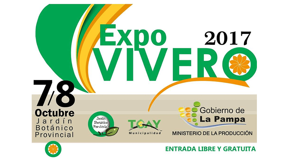 Expo Vivero 2017