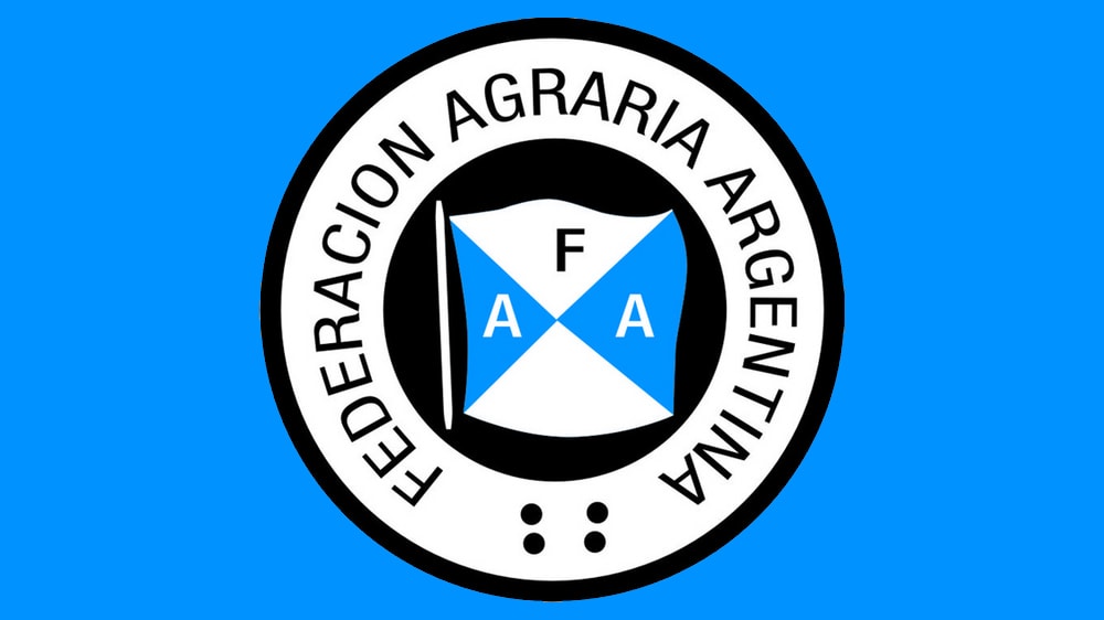 Federación Agraria Argentina, tras la asunción del presidente Alberto Fernández