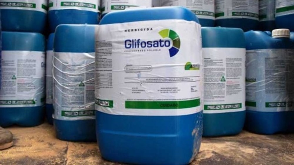 La batalla contra el glifosato no tiene fundamentos científicos ni legales