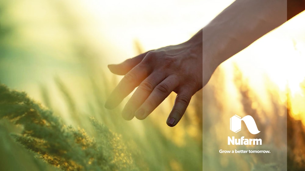 Nufarm acompaña a crea en las jornadas de actualización técnica