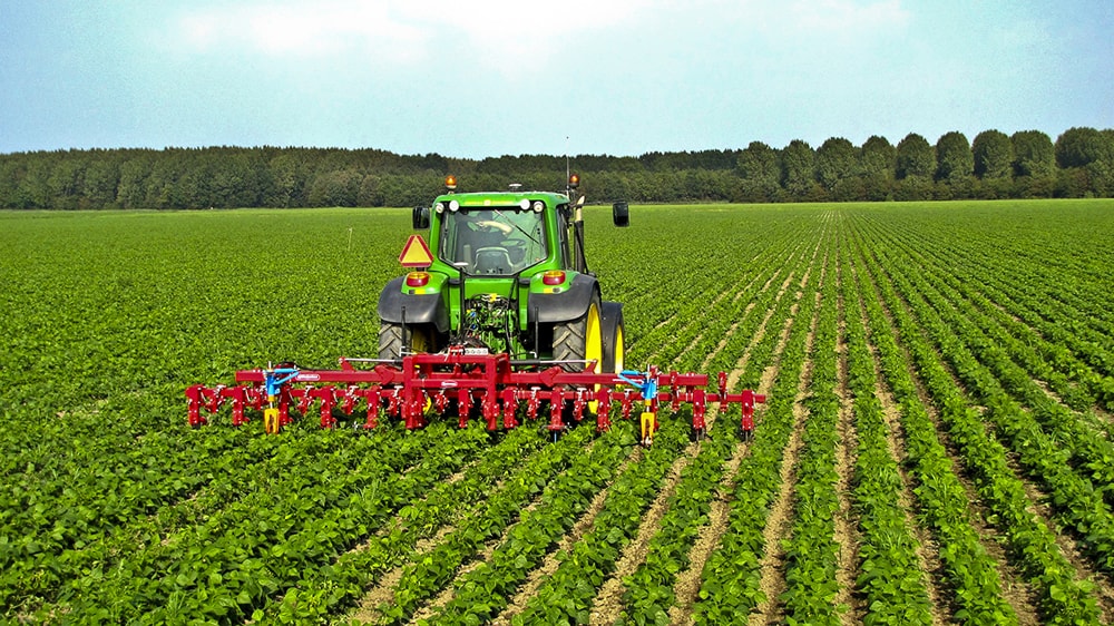 Jornada de Empresas Agropecuarias