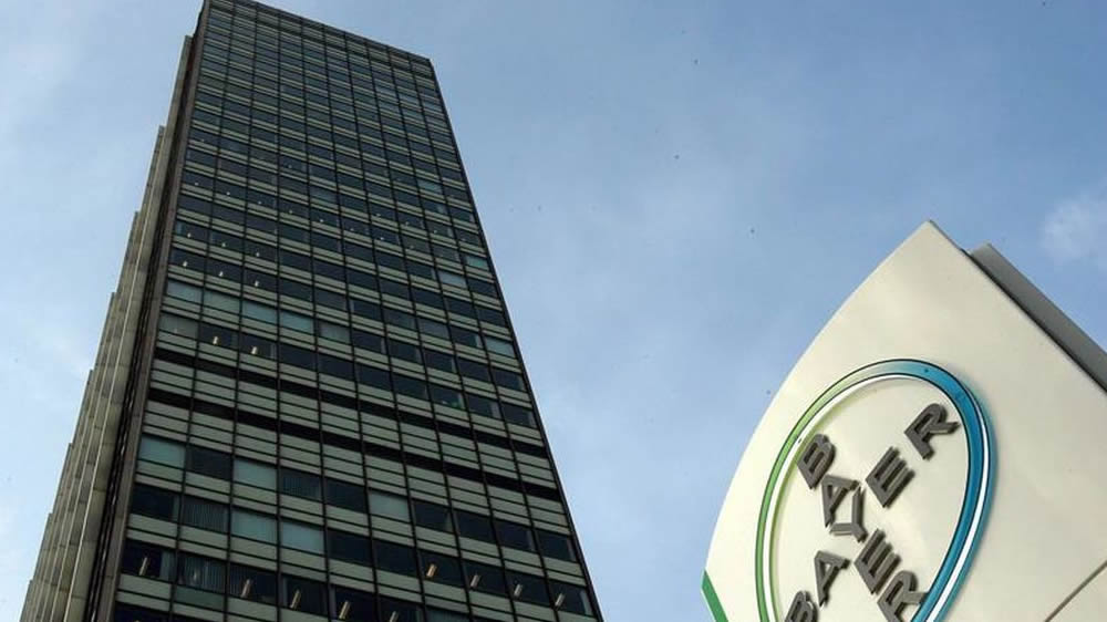 BASF firma un acuerdo para adquirir parte del negocio de semillas y herbicidas no selectivos de Bayer