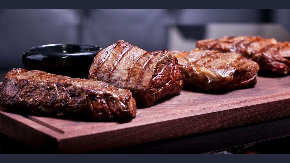 El Argentine Beef presente en Gulfood 2018, Dubai