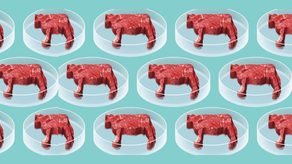 En medio de la pandemia, la “carne vegetal” avanza en EE.UU.