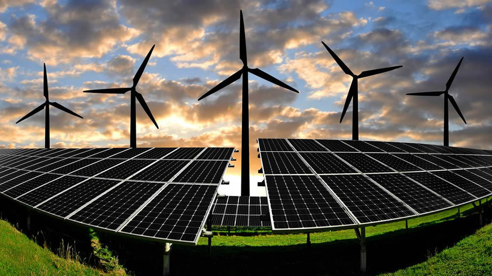 Energías renovables: Argentina ante un futuro esperanzador