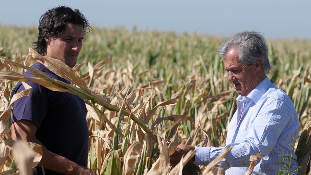 Una encuesta para conocer las necesidades de los productores agropecuarios