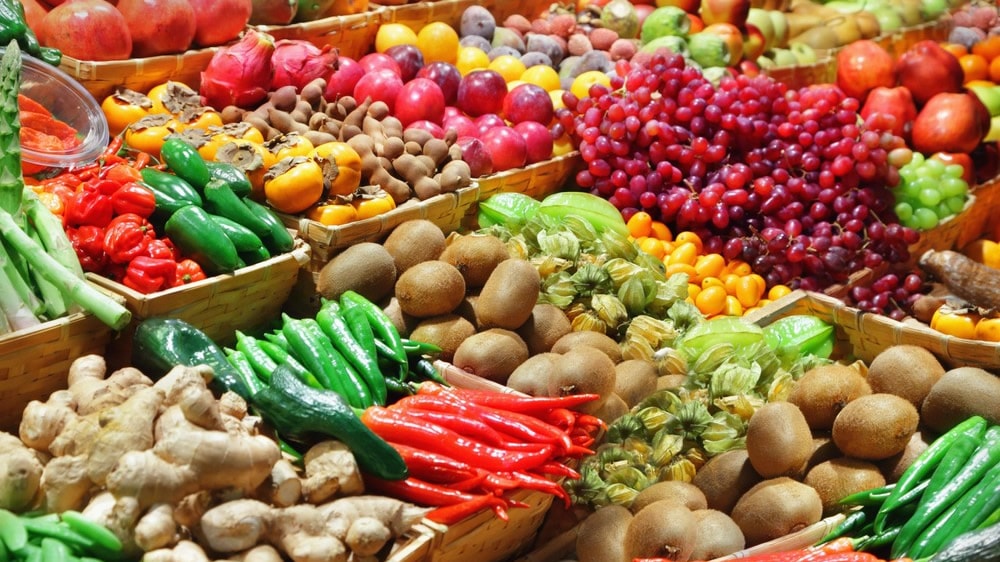 Productores pymes venderán frutas y verduras al precio que se las pagan, hoy en Plaza de Mayo