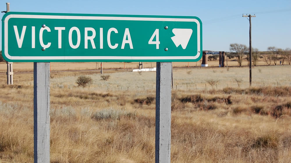 “Sembremos conciencia” en Victorica La Pampa