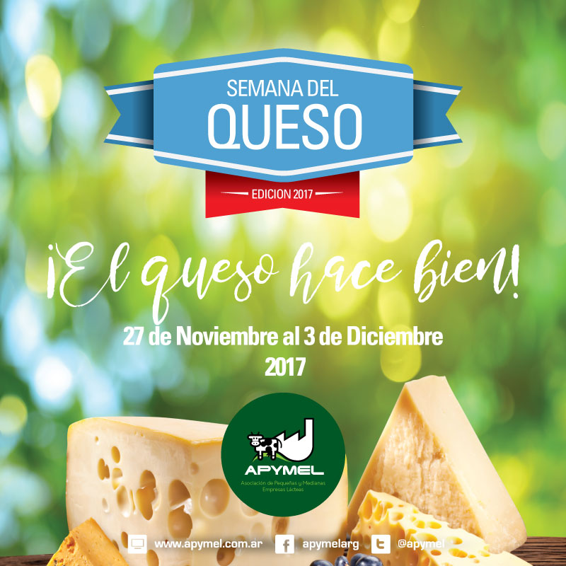 Este Jueves se llevará adelante la degustación de Quesos y Vinos Pampeanos en el Medasur