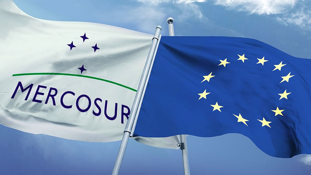 Mercosur – Unión Europea: cámaras agropecuarias piden un acuerdo ambicioso