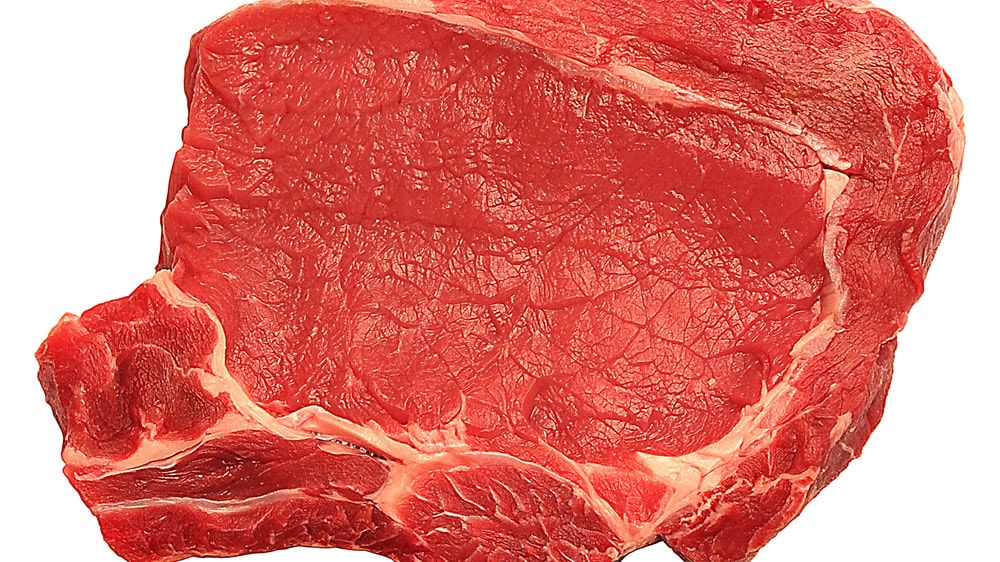 Calidad de la carne vacuna (factores que afectan la terneza)