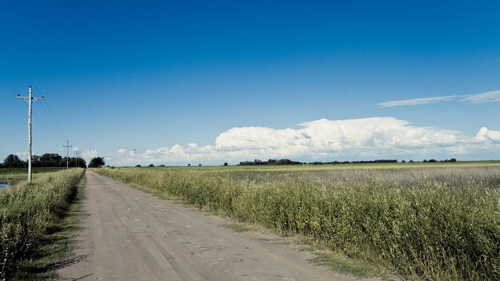 El campo argentino también exporta sus conocimientos al mundo