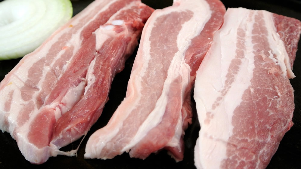 La producción porcina reclamó suspender importaciones de carne de cerdo