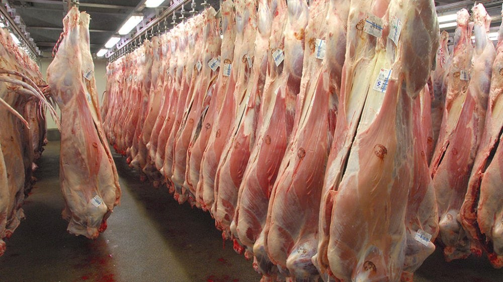 Exportadores rechazan el protocolo con China para la exportación de carnes