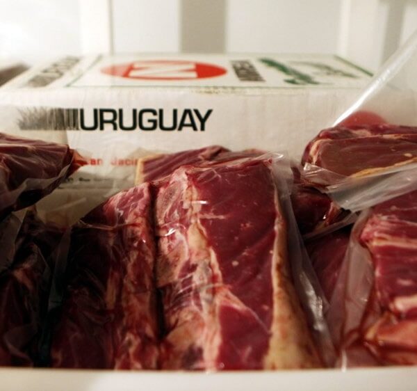 Jorge Dimu: “Segundo semestre será excepcional para la ganadería para Uruguay”