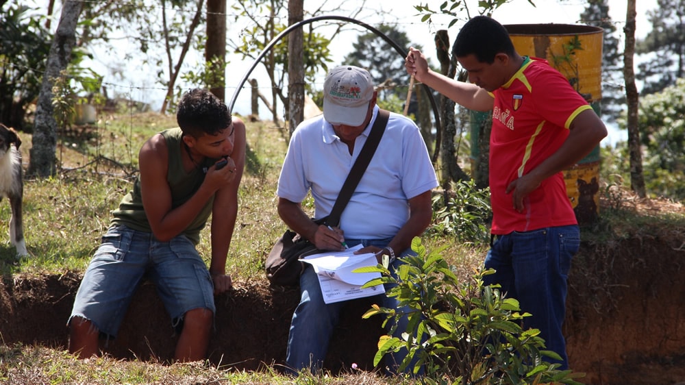 Censo Nacional Agropecuario: qué opinaron los «censistas y censados» del nuevo relevamiento del campo