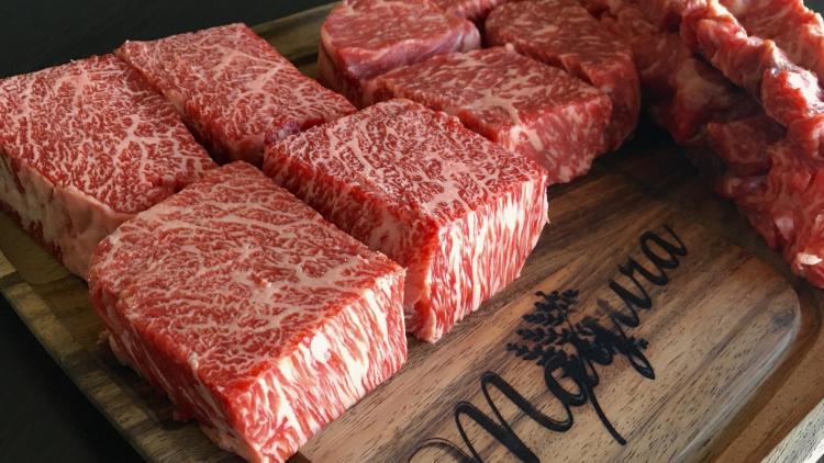 El «wagyu» a base de plantas divide la opinión en la industria alimentaria de Japón