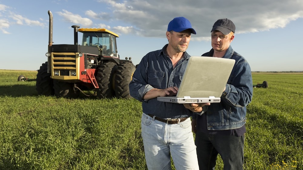 Proponen avanzar hacia una matriculación única nacional de los ingenieros agrónomos