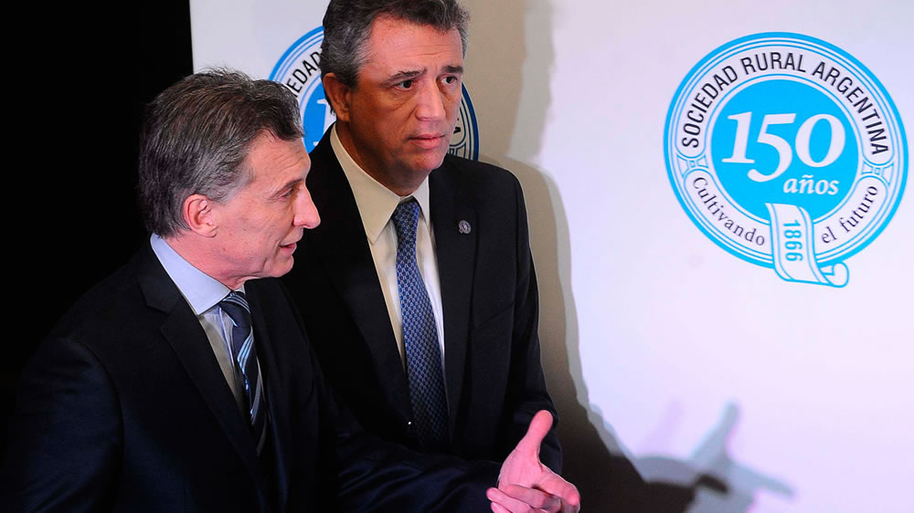 El ministro que Macri siempre quiso tener a su lado