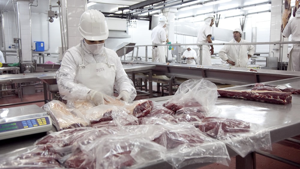 El INTA banca el nuevo sistema de tipificación: “El mundo califica a la carne por su calidad”