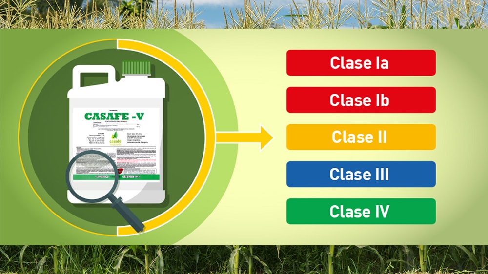 Buenos Aires: Agroquímicos banda roja y amarilla sólo podrán comprarse con receta digital