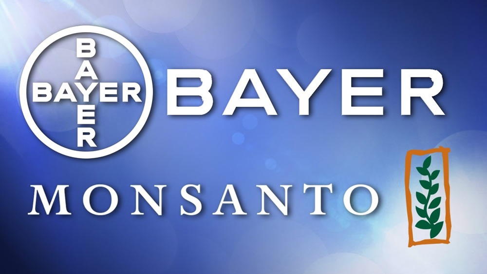 Bayer comprará Monsanto esta semana por US$ 63.000 millones
