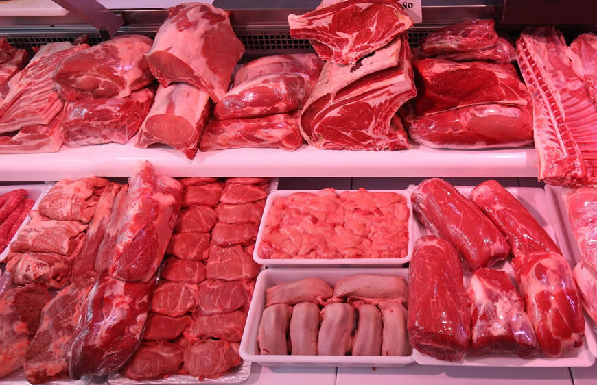 Para frenar la evasión impositiva, la AFIP implementa más controles en la cadena de la carne