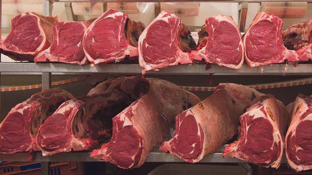 Exportación de carne: el Gobierno dispuso suspender a los frigoríficos que no cumplan el acuerdo de precios