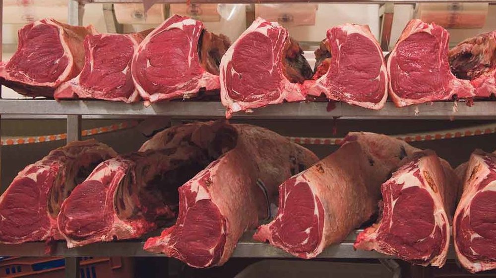 ¿Siete cifras? Proyectan que la exportación de carne vacuna llegaría este año al millón de toneladas