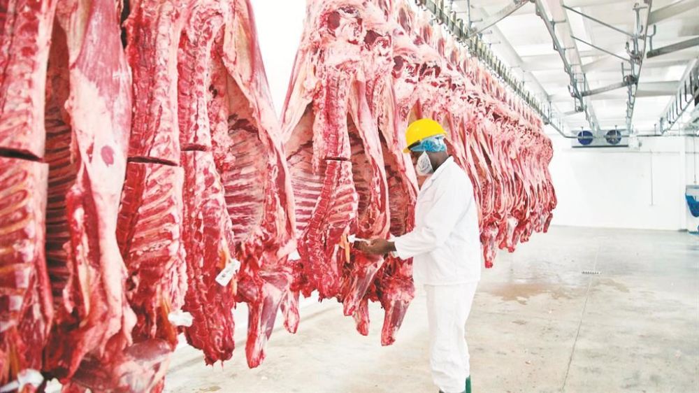 Solo el 16% de las exportaciones de carne argentina son cortes premium