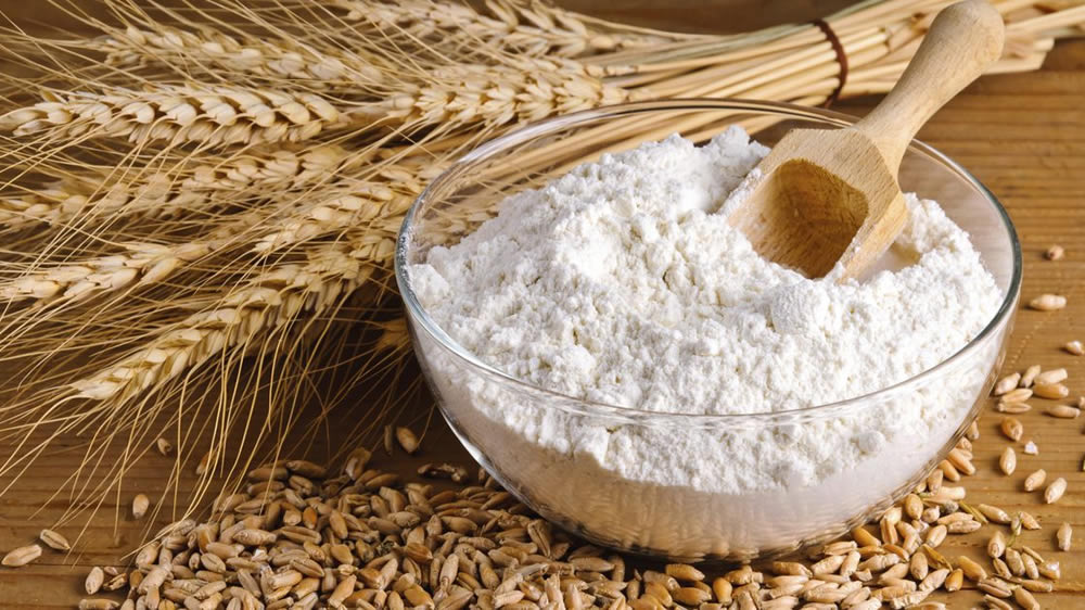 Argentina, cuarta en el ranking de exportadores de harina de trigo
