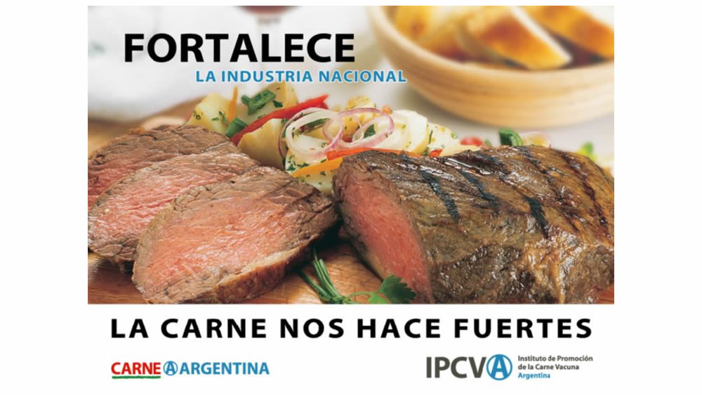 Importadores europeos piden más marketing para la carne argentina