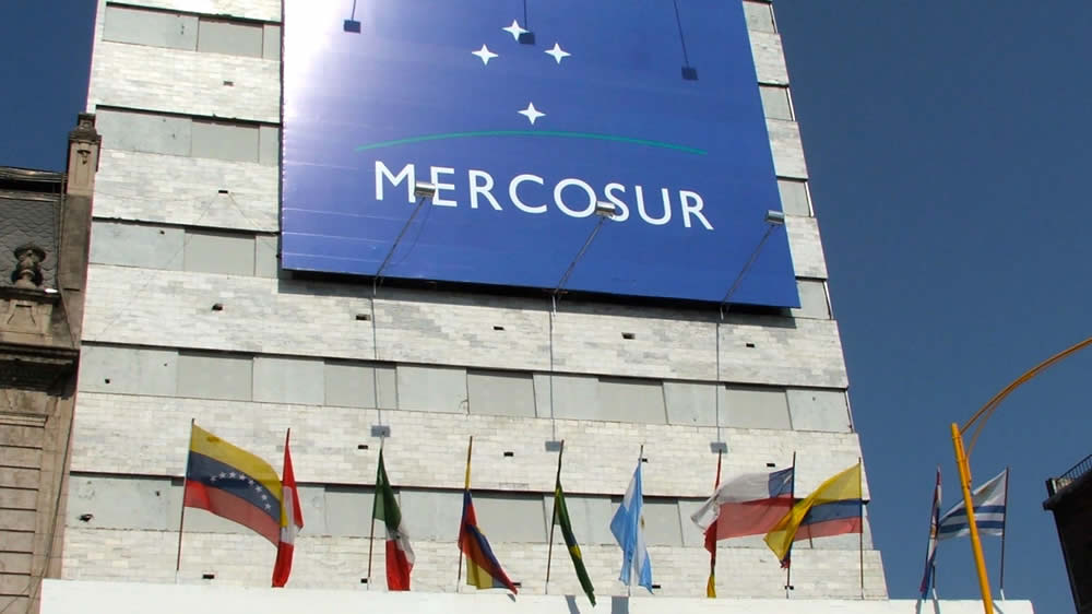 El Mercosur exigirá mayor cupo agrícola para cerrar acuerdo con UE