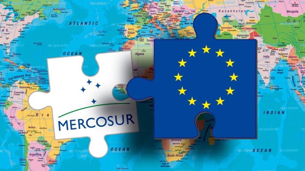 ¿A las puertas de un acuerdo entre el Mercosur y la Unión Europea?