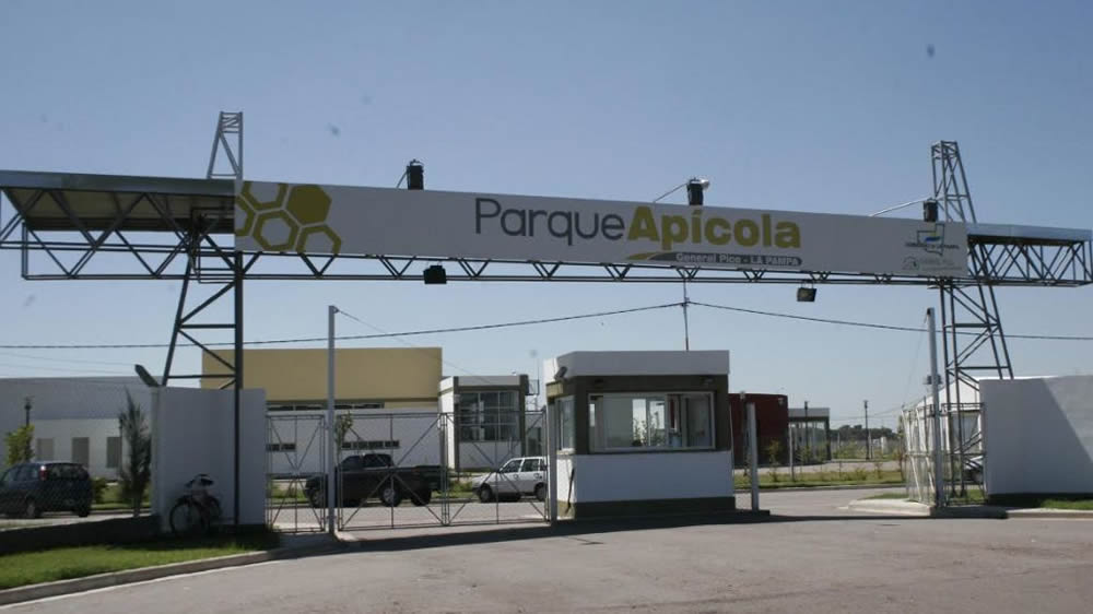 Última reunión del año de la Comisión Administradora del Parque Apícola y Agroalimentario de General Pico