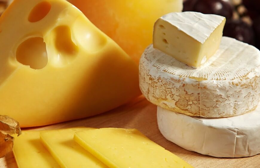 Día Internacional del Queso: siete beneficios nutricionales de un alimento fundamental